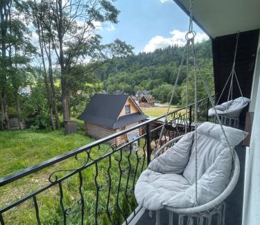 Gron Apartment | Apartament Hey Gron
