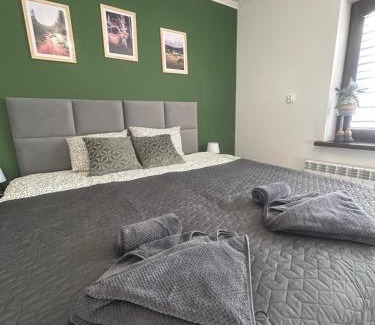Gron Apartment | Apartament Hey Gron