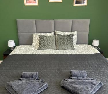 Gron Apartment | Apartament Hey Gron