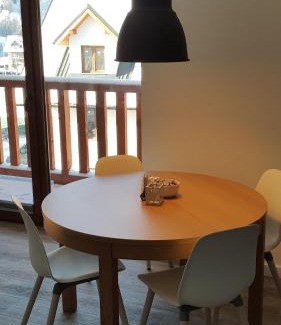 Szlachtowa Apartment | Apartament Homole A6