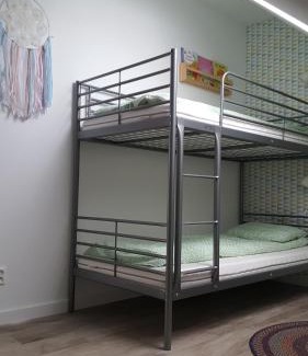 Szlachtowa Apartment | Apartament Homole A6