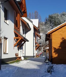 Szlachtowa Apartment | Apartament Homole A6