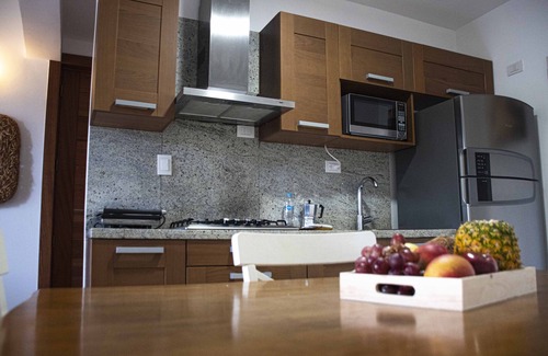 Las Terrenas Apartment | Apartament - Hotel Sublime Samana, Playa Coson
