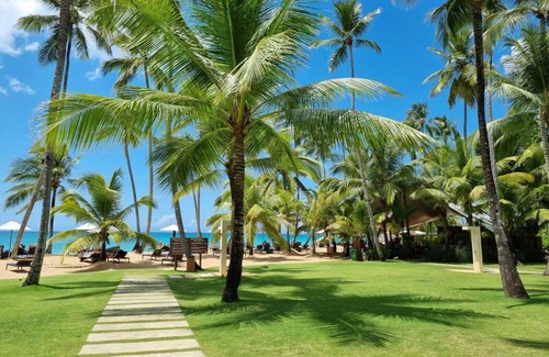 Las Terrenas Apartment | Apartament - Hotel Sublime Samana, Playa Coson