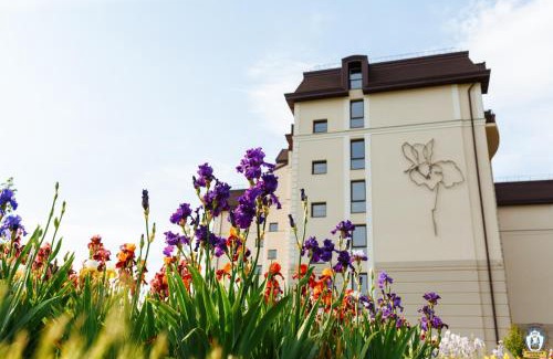 Nyzhnje Solotvyno Apartment | Apartament Hotel by Derenivska Kupil