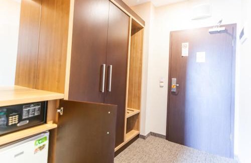 West Pomeranian Voivodeship Apartment | Apartament hotelowy delux w Kołobrzegu ul Kościuszki 16 Pobyt 7 nocy 10 procent rabatu