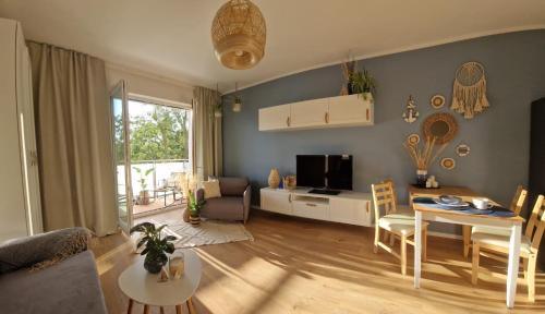 Ilawa Apartment | Apartament Iławianka