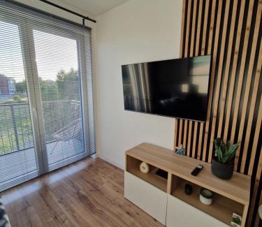 Sztutowo Apartment | Apartament Igo