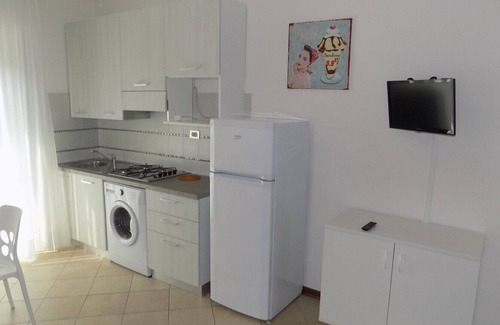 Eraclea Mare Apartment | Apartament in center zone