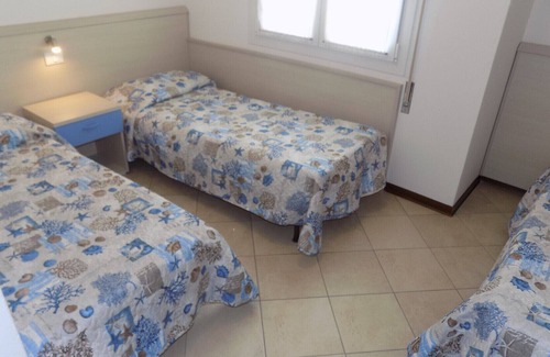 Eraclea Mare Apartment | Apartament in center zone