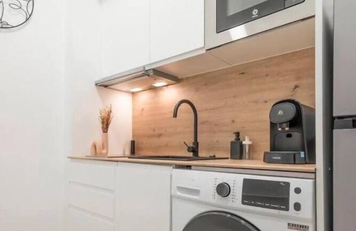 Chueca Apartment | Apartament in Gran Via II