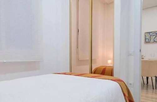 Chueca Apartment | Apartament in Gran Via II