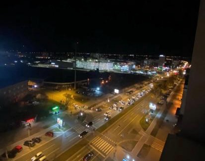 Grbavica Apartment | Apartament in Novi Sad