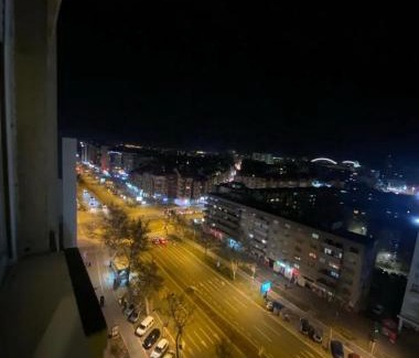 Grbavica Apartment | Apartament in Novi Sad