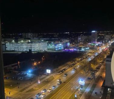 Grbavica Apartment | Apartament in Novi Sad