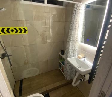 Grbavica Apartment | Apartament in Novi Sad