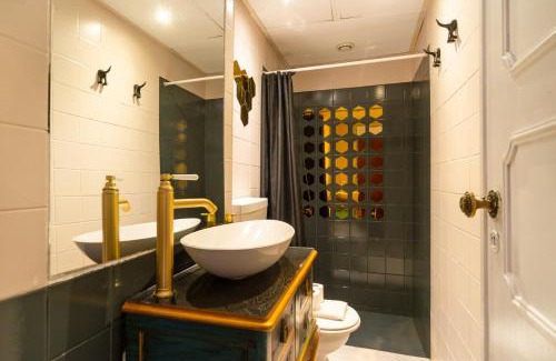 Sao Bento Apartment | Apartament in Principe Real
