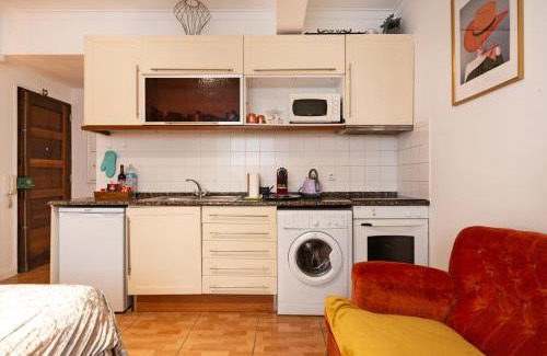 Sao Bento Apartment | Apartament in Principe Real