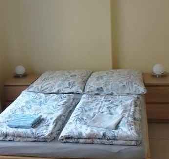 Ostvorpommern Apartment | Apartament in swineminde polen l
