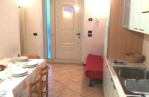 Desenzano del Garda Apartment | APARTAMENT ESMERA NEAR THE TOWN OF DESENZANO