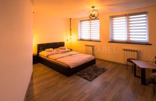 Nowy Targ Apartment | Apartament Izabel