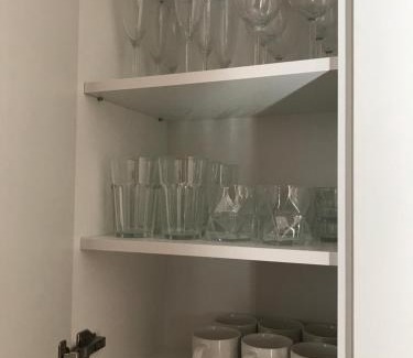 West Pomeranian Voivodeship Apartment | Apartament Jagielońska 42