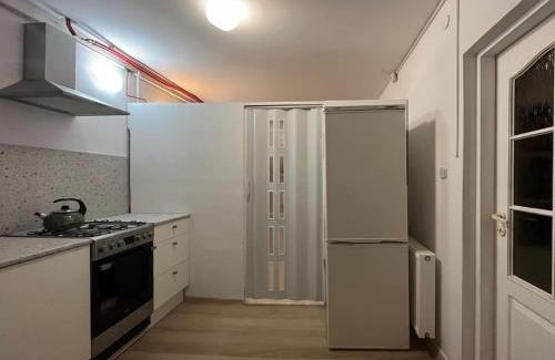 Pierwoszyno Apartment | Apartament Jantarowa