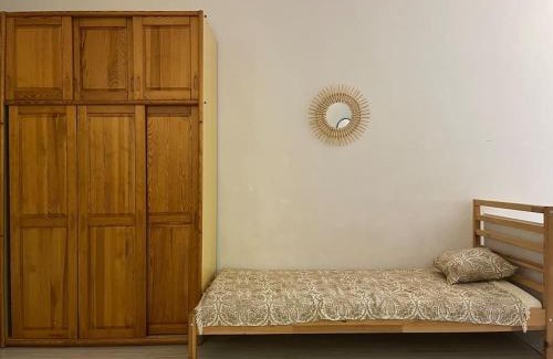 Pierwoszyno Apartment | Apartament Jantarowa