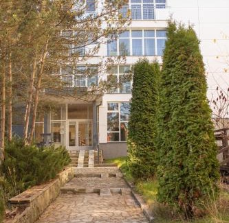 Polanica-Zdroj Apartment | Apartament Jelonek Zdrój