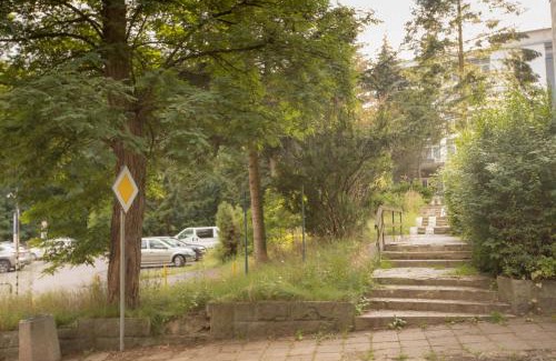 Polanica-Zdroj Apartment | Apartament Jelonek Zdrój