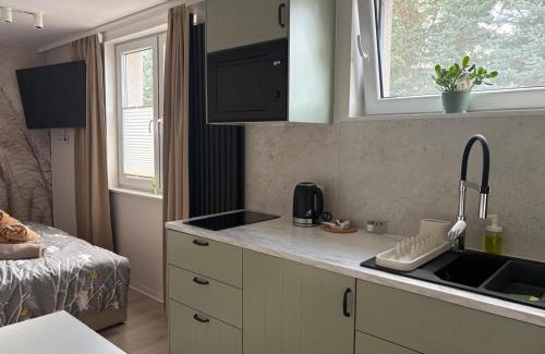 Lubniewice Apartment | Apartament K&M w Lubniewicach