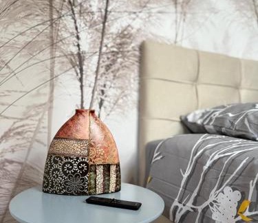 Lubniewice Apartment | Apartament K&M w Lubniewicach