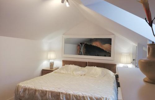 Meszna Apartment | Apartament K2