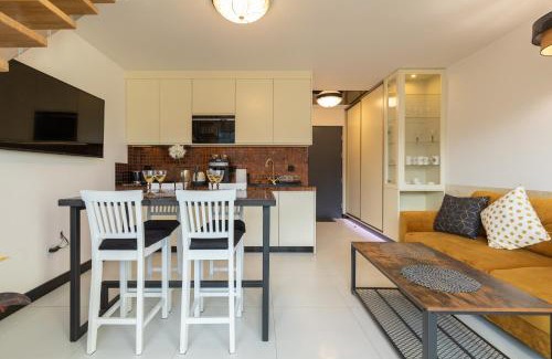 Meszna Apartment | Apartament K2