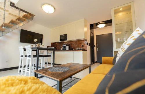 Meszna Apartment | Apartament K2