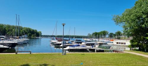 Gizycko Apartment | Apartament Kisajno 2