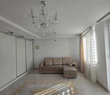 Krasnik Apartment | Apartament Klonowa