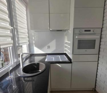 Krasnik Apartment | Apartament Klonowa