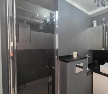 Krasnik Apartment | Apartament Klonowa