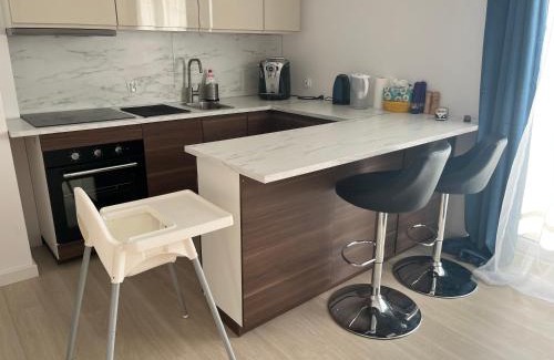 West Pomeranian Voivodeship Apartment | Apartament Kołobrzeg Strzelecka