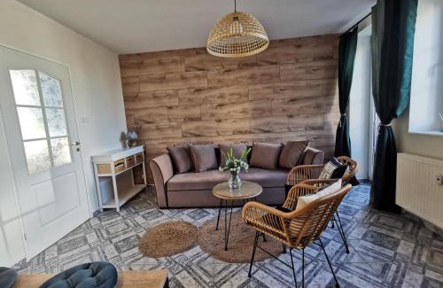 West Pomeranian Voivodeship Apartment | Apartament Kołobrzeg Starówka Welcome Home