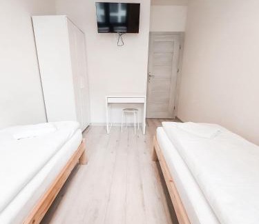 Grzegorzki House | Apartament Kraków Arena No. 100