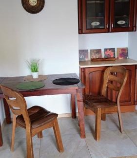 Lubin Apartment | Apartament Kwiatowy klimatyzowany
