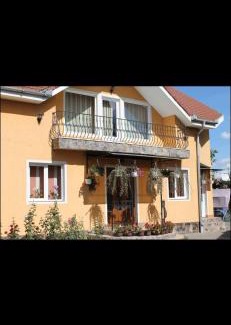 Tirgu Mures Apartment | Apartament la casă marley