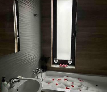 Cluj County Apartment | Apartament langa Iulius Mall, 3km pana la Aeroport