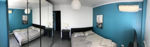 Saturn Apartment | Apartament Langa Plaja Diana