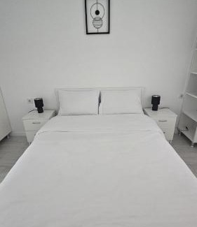 Sebes Apartment | Apartament Larisa San Casa