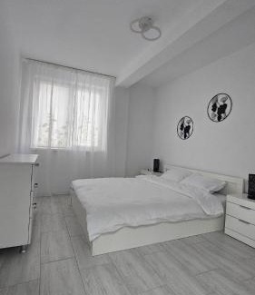 Sebes Apartment | Apartament Larisa San Casa