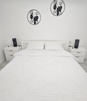Sebes Apartment | Apartament Larisa San Casa