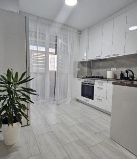 Sebes Apartment | Apartament Larisa San Casa